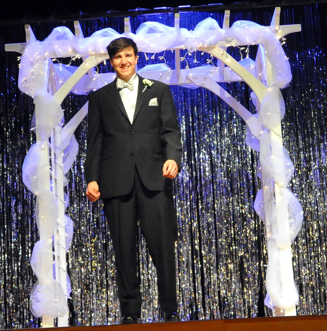 Schuylerville Prom